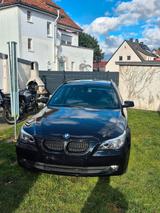 BMW Bmw E61 530I touring - BMW 530: E61