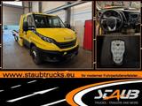 Iveco Daily 70C18 Doka - 1299 ohne Anzahlung - stock