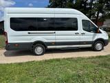 Ford Transit /15 Sitzer / Lang u Hoch