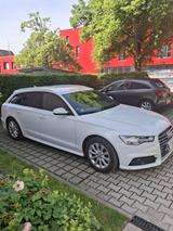Audi A6 2.0 TDI 140kW ultra S tronic Avant -