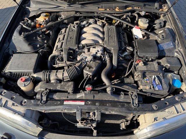 Honda Legend  3200 Export