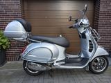 Vespa GTS 250 ie - VESPA GTS 250