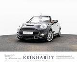 MINI COOPER SD CABRIOLET CHILI/PDC/AUX/KEYLESS/DAB - MINI MINI: Chili