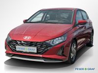 Hyundai i20 - Vorschau Bild 9