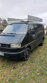 Volkswagen Vw t4 2,5L (evtl Tausch) - gebrauchte VW LT aus dem Jahr 2002