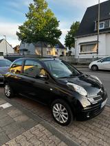 Nissan Micra - Nissan Micra Gebrauchtwagen in Aachen