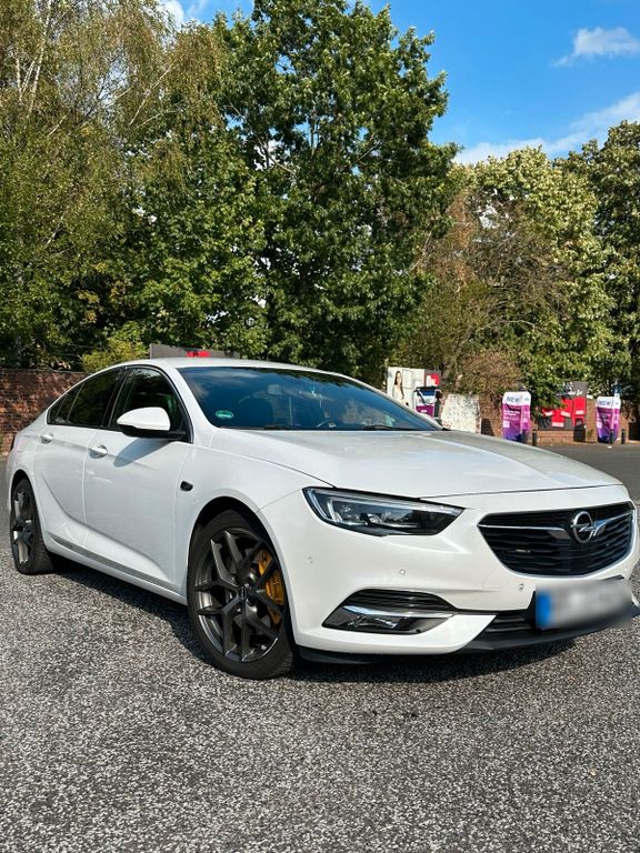 Image of Opel Insignia