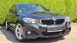 BMW 320d xDrive Gran Turismo Aut/AHK/ALCANTARA/18ZOL - BMW 320 Gran Turismo aus 2014