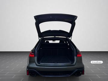 صورة مصغرة 15 لـ 2025 AUDI RS6