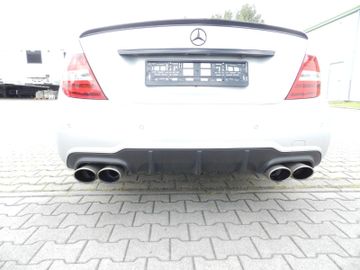 Mercedes C 180 - 8