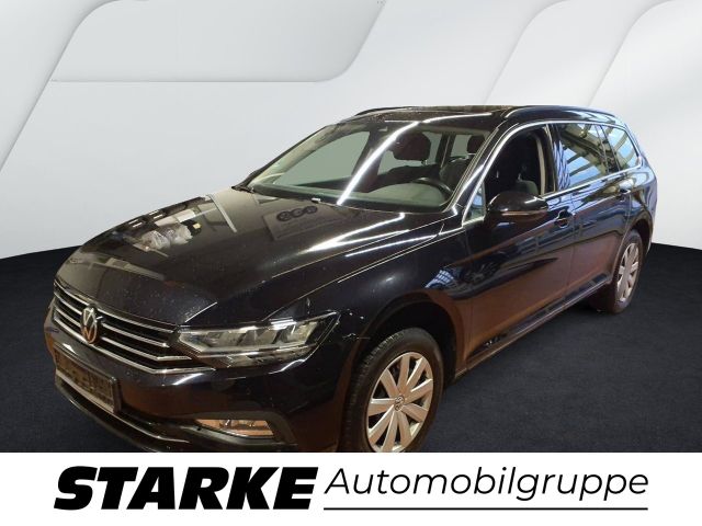 Volkswagen Passat Variant 2.0 TDI DSG Business  Panodach AH