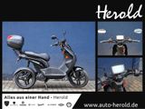 Peugeot e-Ludix - PEUGEOT ROLLER LUDIX