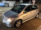 Mercedes-Benz Mercedes B 180 CDI - Brabus Chiptuning - mit Diesel-Antrieb: Chiptuning