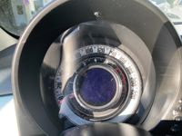 Fiat 500 - Vorschau Bild 14