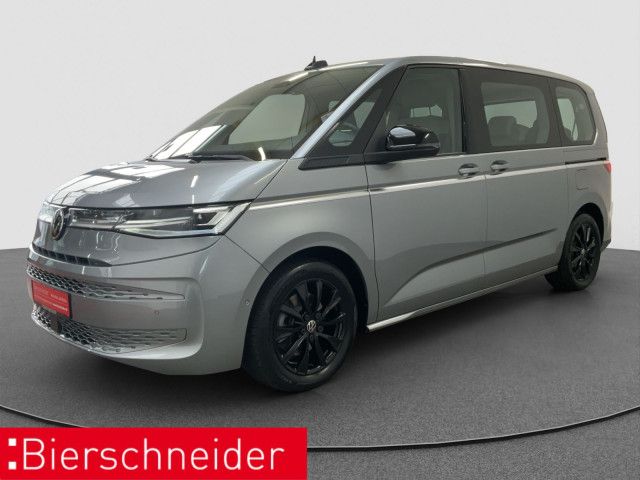 Volkswagen T7 Multivan 1.4 TSI eHybrid Style 7SITZE AHK STA