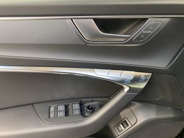 Audi A6 - 9