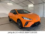 MG4 Luxury Leder Navi 360°Kam ACC Wärmep - MG MG4 Gebrauchtwagen