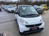 Smart ForTwo fortwo coupe Micro Hybrid Drive 45 kW - Smart Unfallwagen