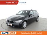 BMW 1er 116i  - BMW 116: 1er