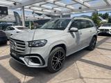 Mercedes-Benz GLS 450 4M AMG Sport Distr Schiebe AHK Memory 7 - gebrauchte Mercedes-Benz GLS 450 aus dem Jahr 2024