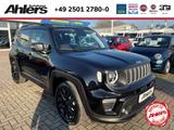 Jeep Renegade Summit+AUTOMATIK+NAVI+LED+ACC+KAMERA+TO - Jeep Renegade