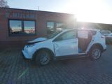 Toyota RAV4 Hybrid Edition-S 4x4 - Toyota RAV 4 Unfallwagen