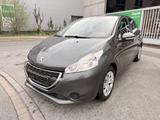 Peugeot 208 Active*Klima*Temponat* TÜVNEU* - gebrauchte Peugeot 208 aus dem Jahr 2015