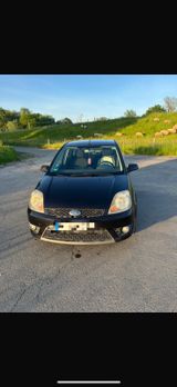 Ford Fiesta 1,3 51 kW Black Magic Black Magic - Ford Fiesta: Schwarz, Magic