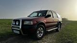 Opel Frontera 2.2i 16V - AHK, Reparaturen erfolgt! - gebrauchte Opel Frontera aus dem Jahr 1995