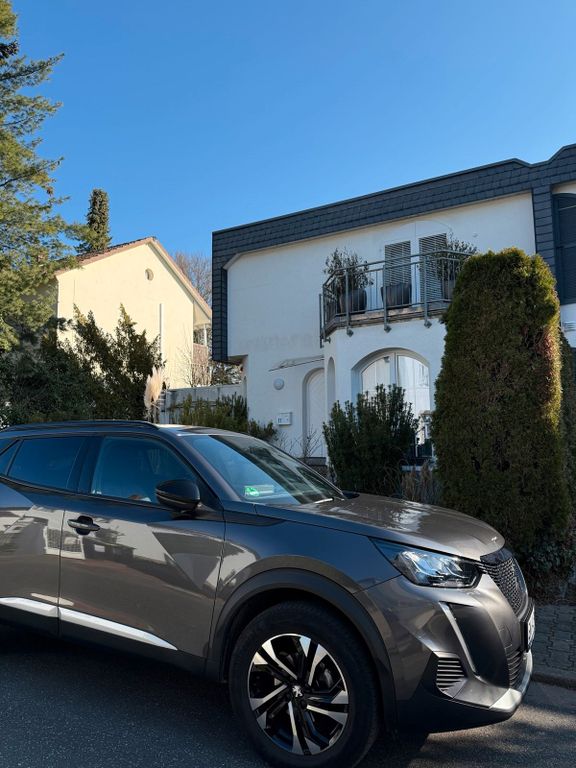 Image of Peugeot 2008