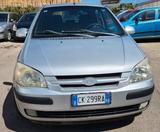 Hyundai Getz 1.1 12V 5p. GL - gebrauchte Hyundai Getz aus dem Jahr 2003