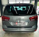 Seat Alhambra 1.4 TSI FR-Line 7Sitze/ACC/AHK/Pano/Kam - Seat Alhambra: Fr Line
