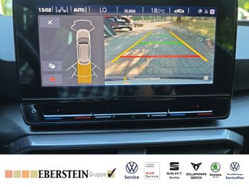 Cupra Leon ST VZ 4Drive AHK RFK ACC Full-Link