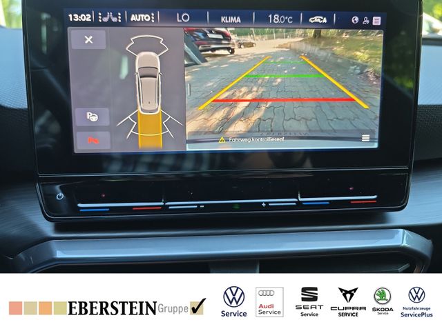Cupra Leon ST VZ 4Drive AHK RFK ACC Full-Link