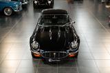 Jaguar E-Type Serie3 V12 5.3L - Deutsche Auslieferung - Jaguar E-Type: Coupe