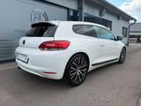 Volkswagen Scirocco 2.0 TSI 155 kW*Klima*Euro5*LM*SHZ*Sport - Volkswagen Scirocco: Sport