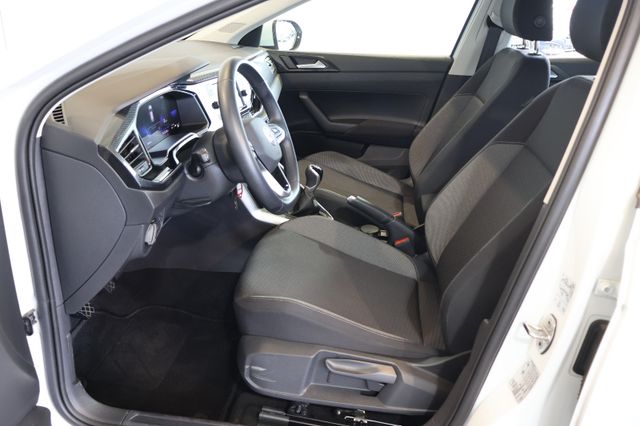 Volkswagen Taigo 1.0 TSI Life AID+ACC+LED+CARPLAY+ALU