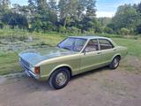 Ford Consul (Granada) BJ 1973 - Ford Granada: Limousine
