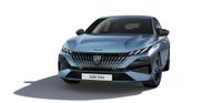 Peugeot 308 - Vorschau Bild 2