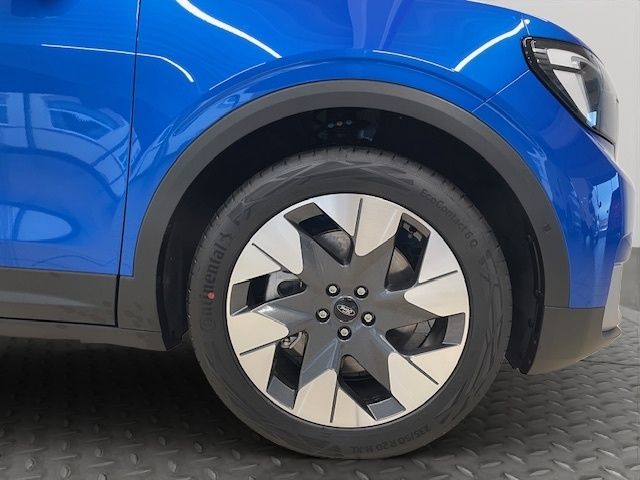 Fahrzeugabbildung Ford Explorer Premium RWD HUD AHK-el. Navi Memory Sit