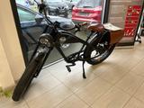 Mercedes-Benz MC Coffeecruiser - Mercedes-Benz E-Bikes