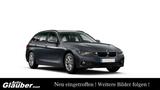 BMW 320iA Touring/LED/Navigation/Lordose/PDC/1.Hand - BMW 320 Gebrauchtwagen in Wiesbaden