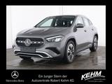 Mercedes-Benz GLA 200 4M+PROGRESSIVE+AHK+KAMERA+EASYPACK+LED+ - Mercedes-Benz GLA 220 Jahreswagen