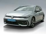 Volkswagen Golf 8 1.5 TSI eHybrid DSG GTE NAVI KAMERA IQ.LI - Volkswagen Golf: Silber