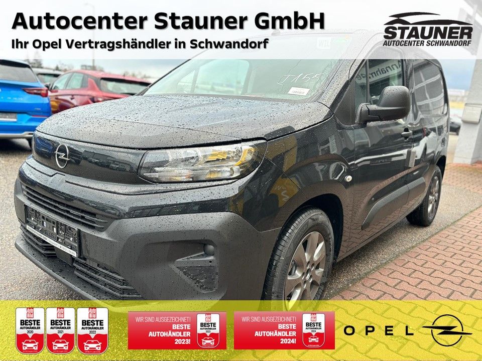 Angebot ansehen Opel Combo Electric