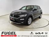 Volkswagen T-Roc 1.5 TSI DSG Sport Winter|SHZ|Klima - Volkswagen T-Roc in Chemnitz