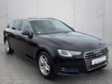 Audi A4 Avant 2.0 TDI sport *Virt. Cockpit*R-Kamera* - Audi Gebrauchtwagen in Weimar