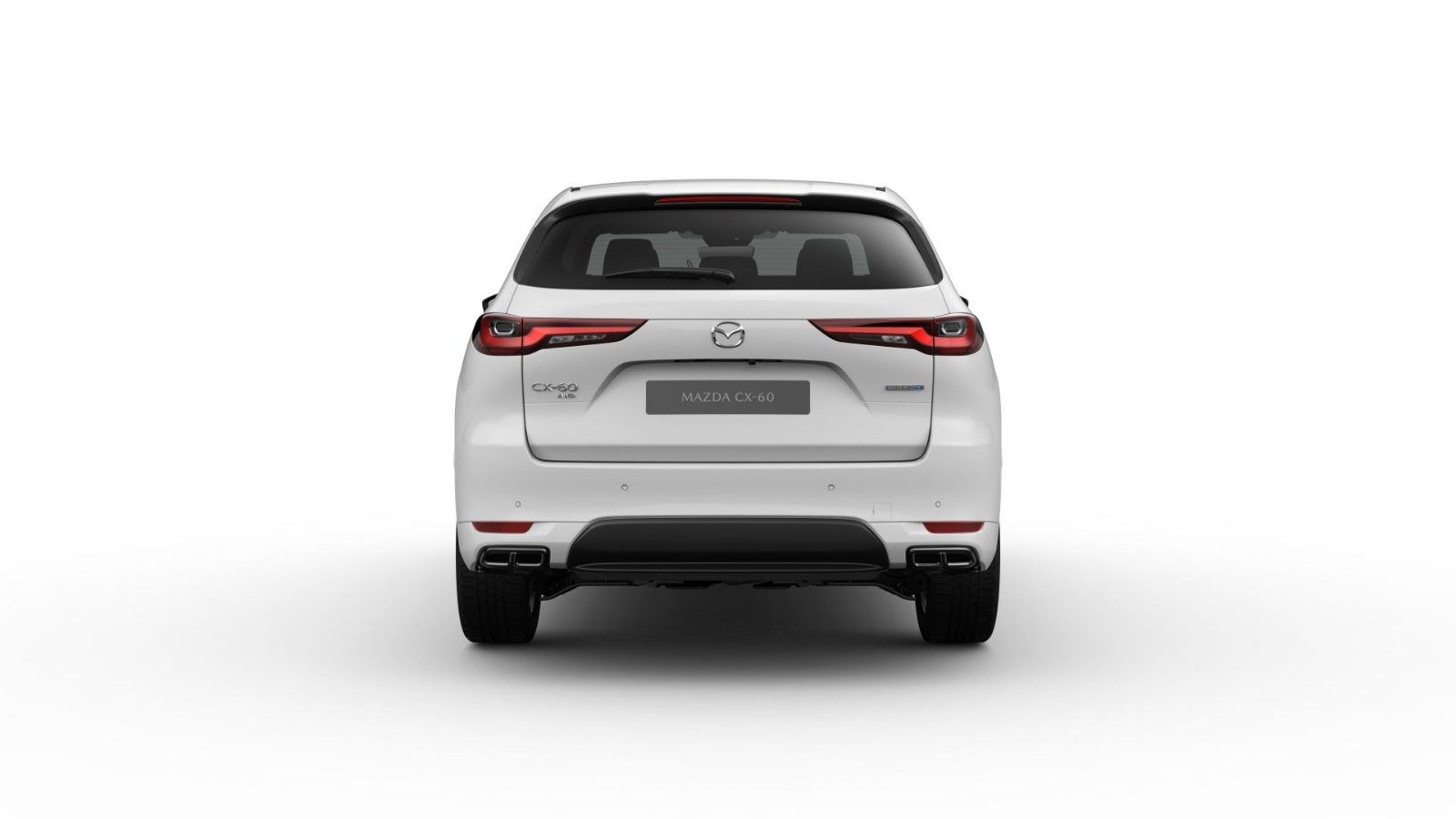 Mazda CX-60 - Bild 6