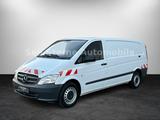 Mercedes-Benz Vito 113 CDI*Extralang*AUTOMATIK+Behörde+STANDH. - gebrauchte Mercedes-Benz Vito aus dem Jahr 2013