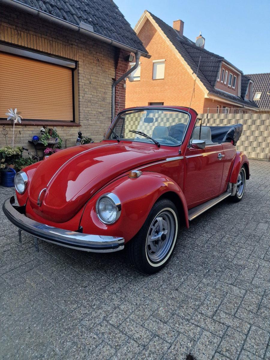 Volkswagen Andere